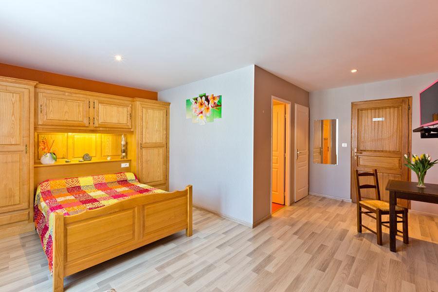 Le P'Tit Bonheur Bed and Breakfast Chilly-sur-Salins Exterior foto